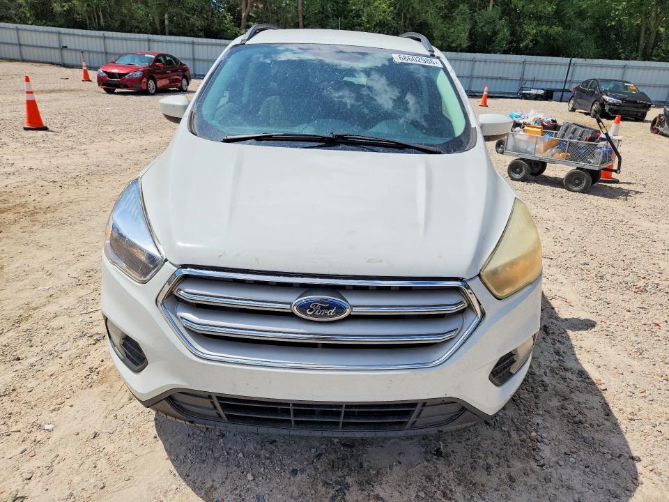 Продажа на аукционе авто 2018 Ford Escape, vin: 1FMCU9GD3JUA43753, номер лота: 68602986