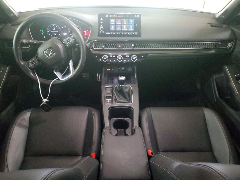 Продаж на аукціоні авто 2024 Honda Civic, vin: 19XFL1G89RE005270, номер лоту: 67342906
