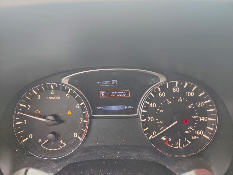 Aukcja sprzedaży 2018 Nissan Pathfinder, vin: 5N1DR2MM7JC622428, numer aukcji: 69180786