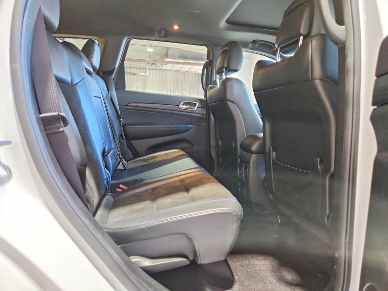 Aukcja sprzedaży 2019 Jeep Grand Cherokee, vin: 1C4RJFAG8KC587827, numer aukcji: 68631846