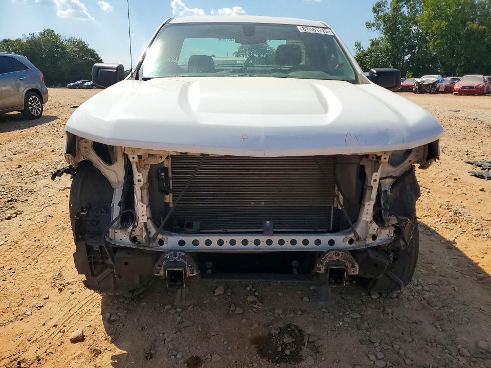 2019 Chevrolet Silverado მანქანა იყიდება აუქციონზე, vin: 3GCNWAEH3KG163023, აუქციონის ნომერი: 67061376
