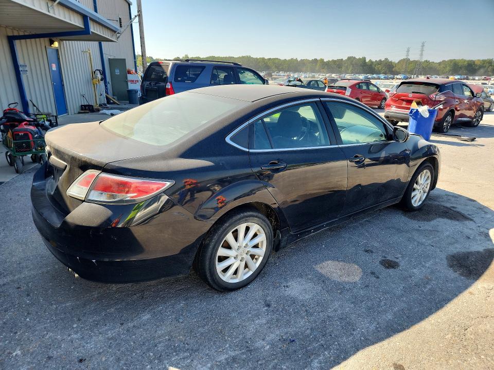 Aukcja sprzedaży 2012 Mazda 6, vin: 1YVHZ8DH4C5M01219, numer aukcji: 68100906