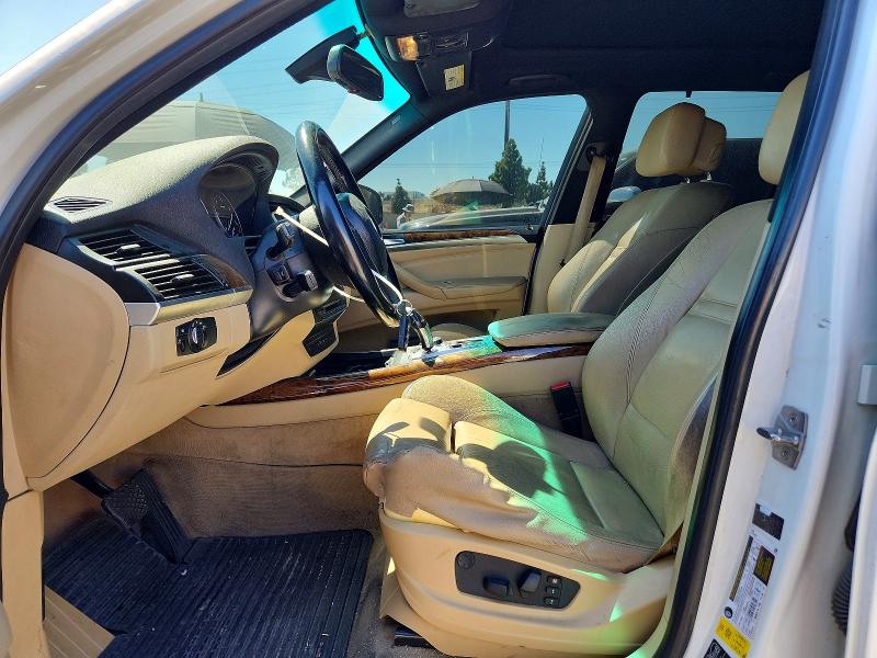 Aukcja sprzedaży 2011 Bmw X5, vin: 5UXZW0C59BL371039, numer aukcji: 67664266