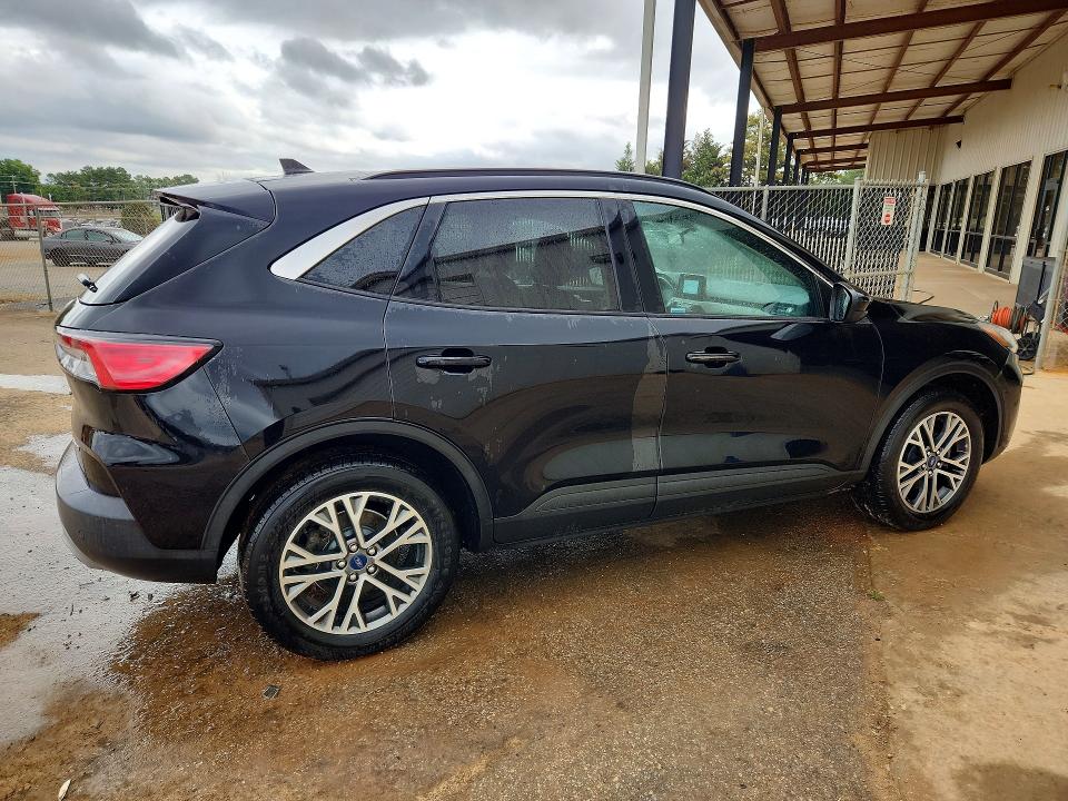 Aukcja sprzedaży 2021 Ford Escape, vin: 1FMCU9H67MUB34349, numer aukcji: 66804966