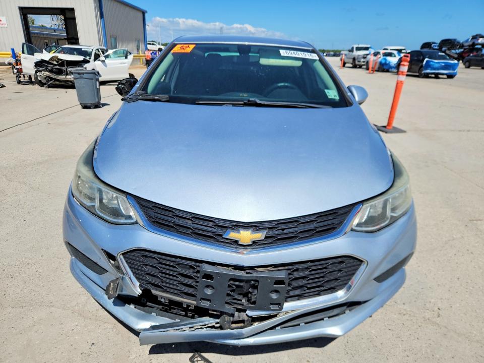 Aukcja sprzedaży 2017 Chevrolet Cruze, vin: 1G1BC5SM7H7144539, numer aukcji: 69401916