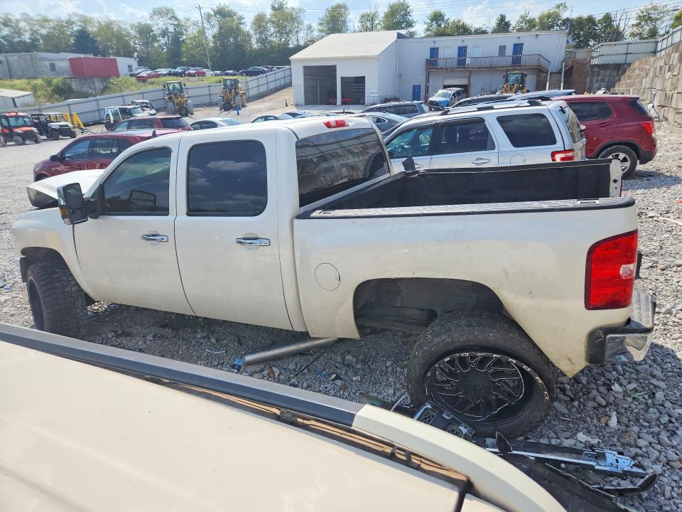 Продажа на аукционе авто 2012 Chevrolet Silverado, vin: 3GCPKSE77CG258395, номер лота: 69119556