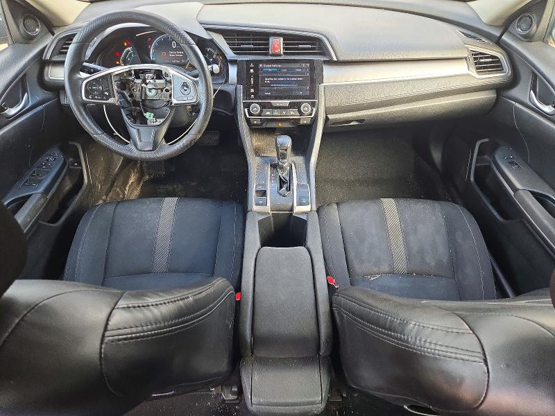 Aukcja sprzedaży 2018 Honda Civic, vin: 2HGFC2F53JH026526, numer aukcji: 67801346