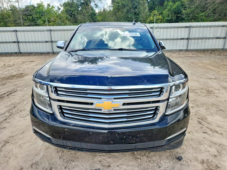 2017 Chevrolet Tahoe მანქანა იყიდება აუქციონზე, vin: 1GNSCCKC6HR282264, აუქციონის ნომერი: 68220986