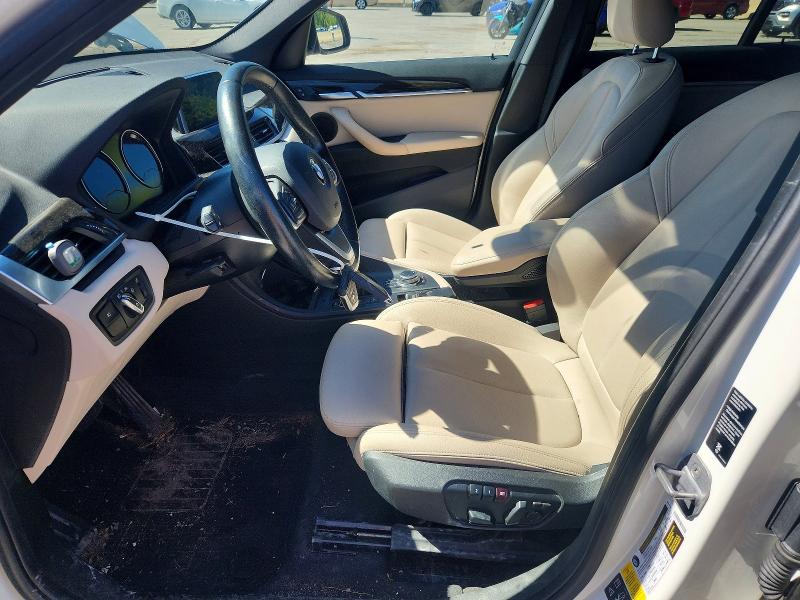Продаж на аукціоні авто 2018 Bmw X1, vin: WBXHT3C36J3H30468, номер лоту: 68231616