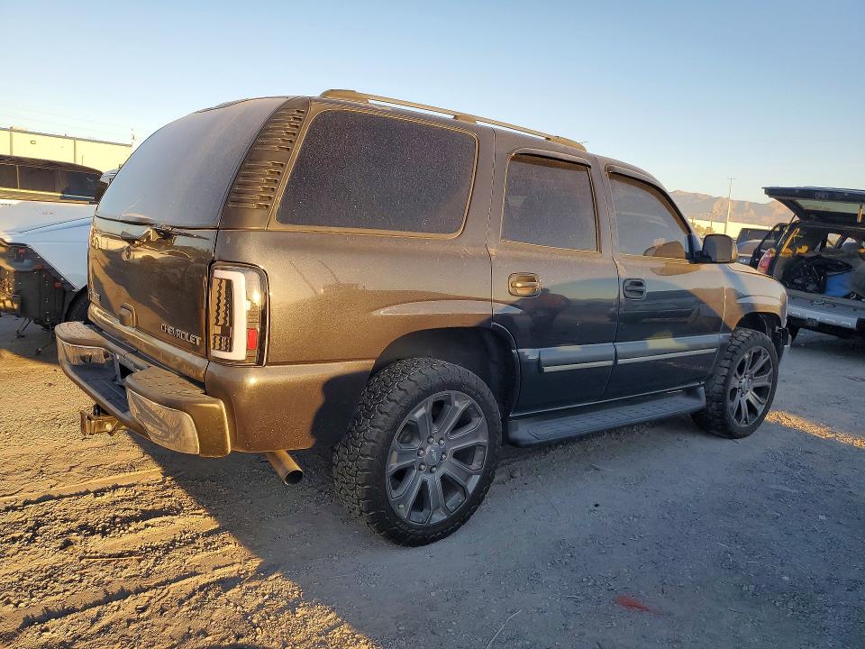 Продажа на аукционе авто 2004 Chevrolet Tahoe, vin: 1GNEK13Z84J165155, номер лота: 69724996
