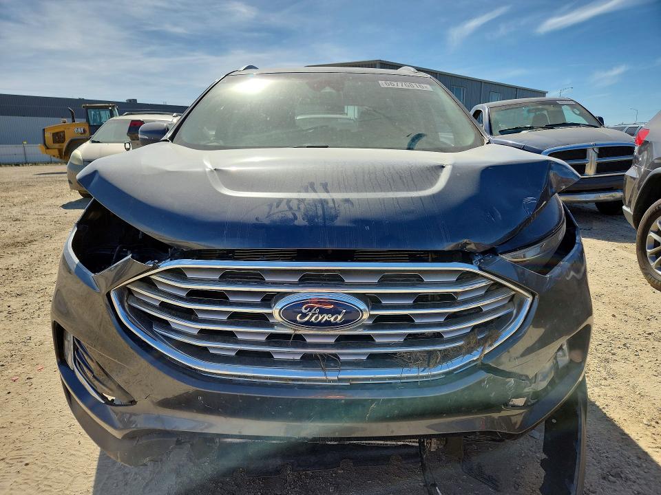 Продаж на аукціоні авто 2019 Ford Edge, vin: 2FMPK4J93KBB22989, номер лоту: 66776816