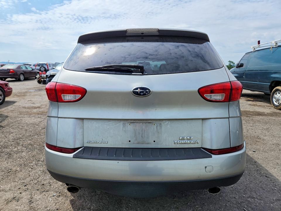 Aukcja sprzedaży 2007 Subaru B9 Tribeca, vin: 4S4WX82DX74407035, numer aukcji: 68056976