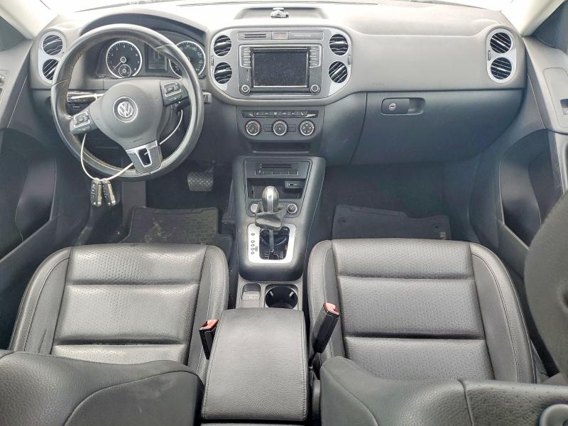 2017 Volkswagen Tiguan მანქანა იყიდება აუქციონზე, vin: WVGAV7AX2HW507657, აუქციონის ნომერი: 67518726