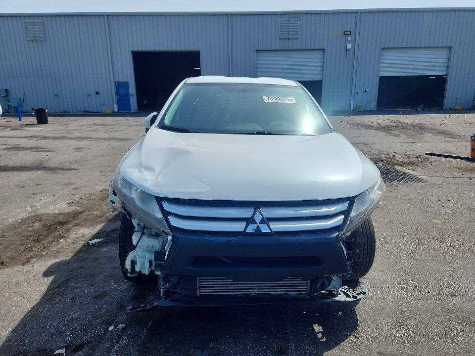 Aukcja sprzedaży 2019 Mitsubishi Eclipse Cross, vin: JA4AS3AA2KZ002591, numer aukcji: 70988376