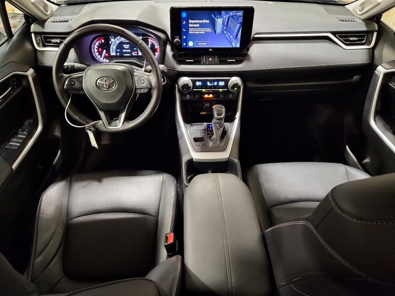 Aukcja sprzedaży 2025 Toyota Rav4, vin: 2T3A1RFV1SW521431, numer aukcji: 67655436
