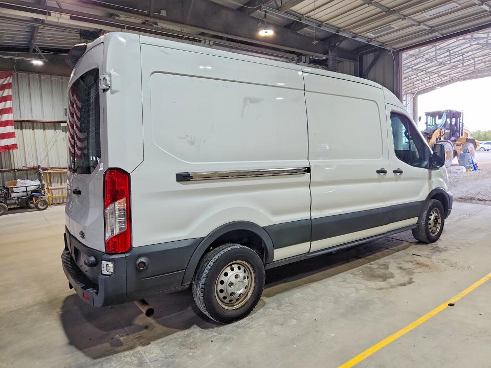 2020 Ford Transit მანქანა იყიდება აუქციონზე, vin: 1FTBR2C85LKA41499, აუქციონის ნომერი: 69550946