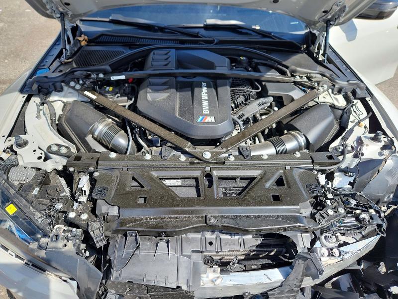 Продажа на аукционе авто 2021 Bmw M3, vin: WBS33AY08MFL29359, номер лота: 68840716