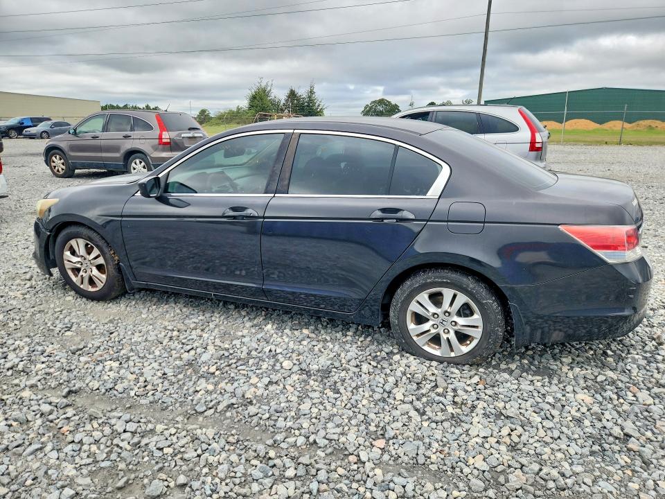 Auction sale of the 2009 Honda Accord, vin: 1HGCP26459A051047, lot number: 70503326