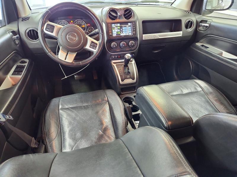 Продажа на аукционе авто 2016 Jeep Compass, vin: 1C4NJDEB1GD745945, номер лота: 70461376