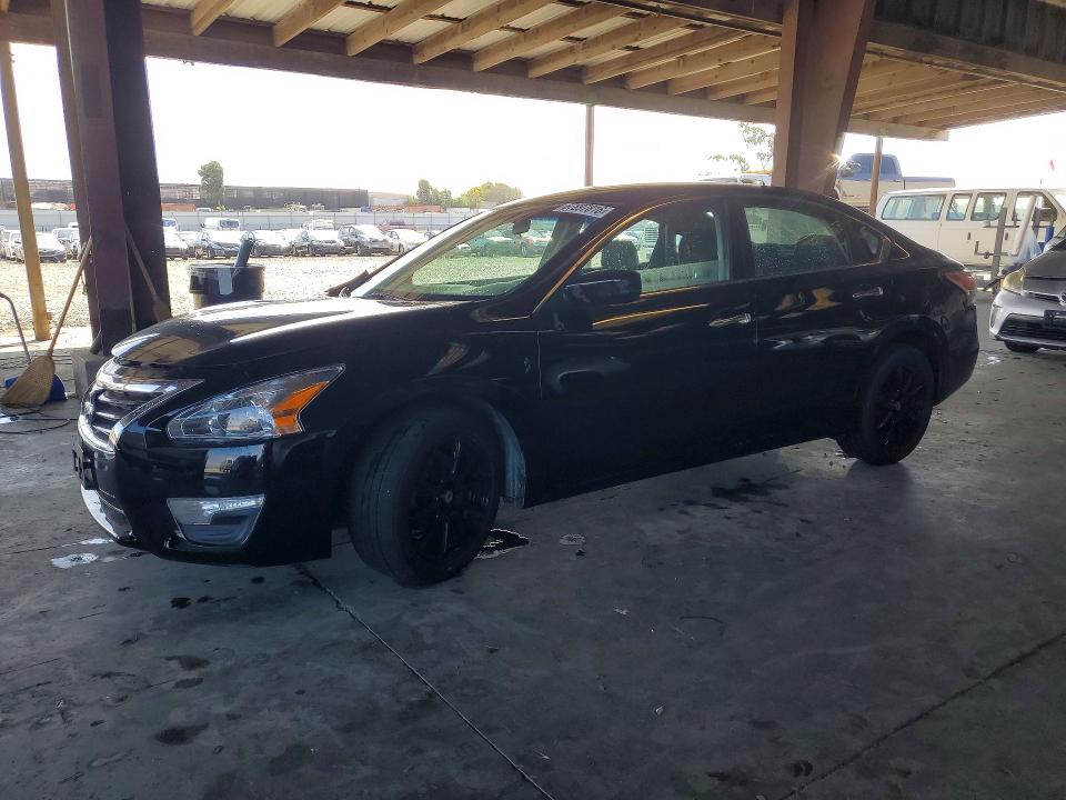Продаж на аукціоні авто 2014 Nissan Altima, vin: 1N4AL3AP6EN359037, номер лоту: 67897816
