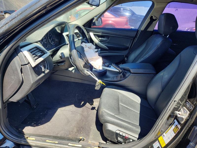 Aukcja sprzedaży 2013 Bmw 328, vin: WBA3A5C50DF602699, numer aukcji: 66998146