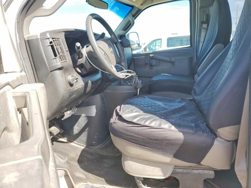 2017 Chevrolet Express G3500 მანქანა იყიდება აუქციონზე, vin: 1GAZGPFG3H1160663, აუქციონის ნომერი: 70326116