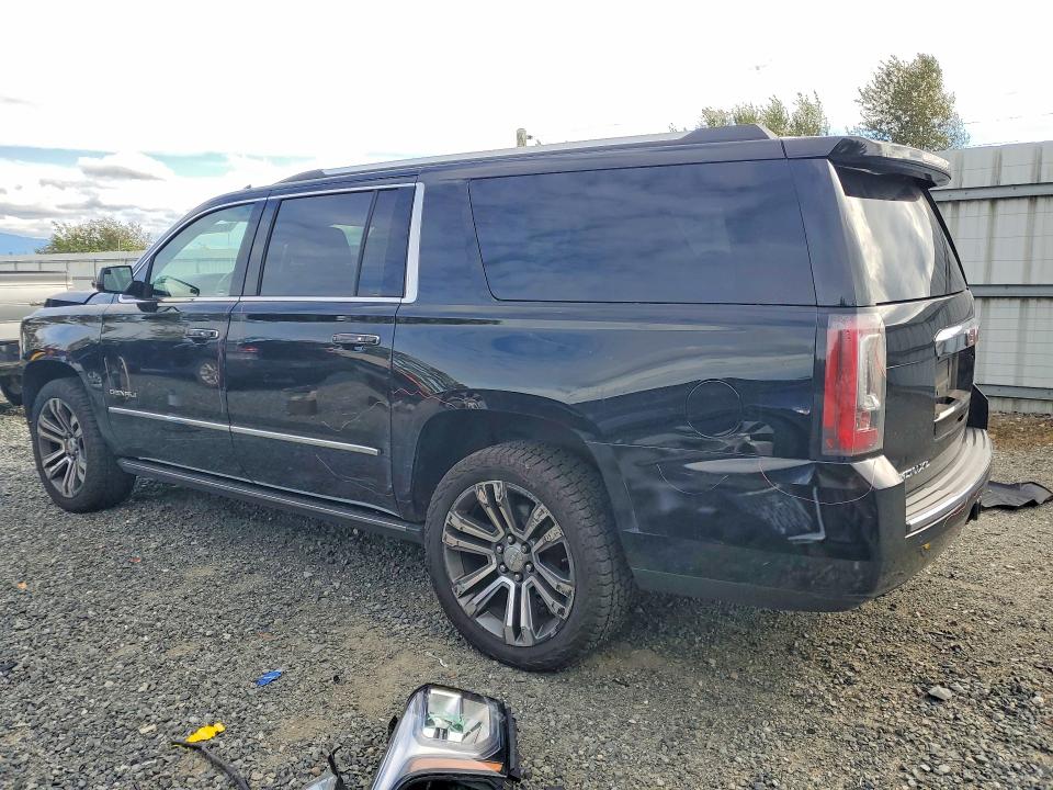 Продаж на аукціоні авто 2020 Gmc Yukon Xl, vin: 1GKS2HKJ9LR271845, номер лоту: 66189696