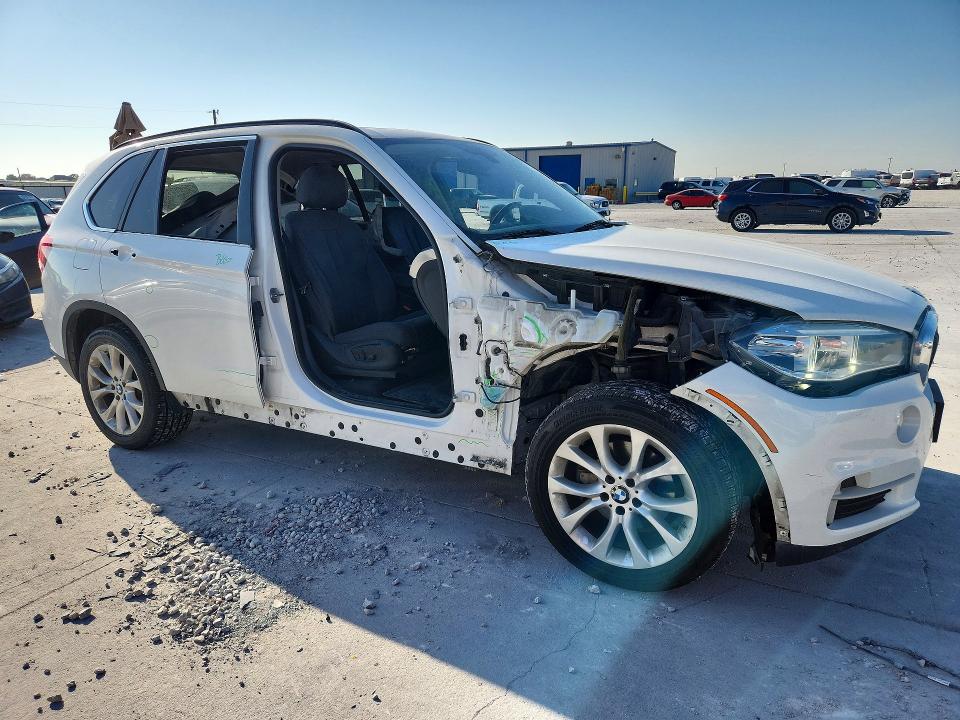 Aukcja sprzedaży 2016 Bmw X5, vin: 5UXKR0C50G0U09081, numer aukcji: 69790116