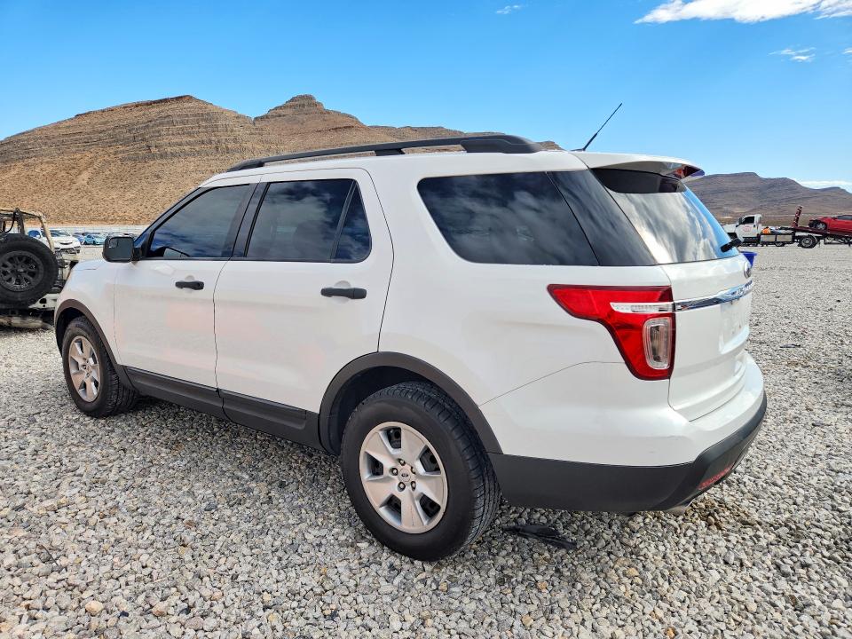 Aukcja sprzedaży 2014 Ford Explorer, vin: 1FM5K7B82EGA49335, numer aukcji: 70269216