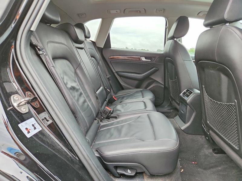 Aukcja sprzedaży 2016 Audi Q5, vin: WA1C2AFP2GA145850, numer aukcji: 67396936