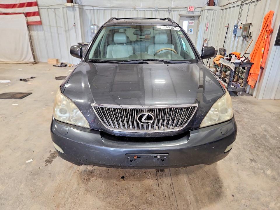 66635516 :رقم المزاد ، 2T2HA31U55C057368 vin ، 2005 Lexus Rx مزاد بيع