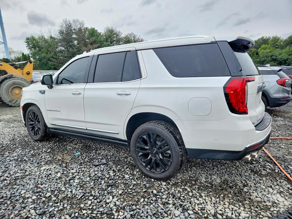 2024 Gmc Yukon მანქანა იყიდება აუქციონზე, vin: 1GKS2DKL7RR367931, აუქციონის ნომერი: 69922236