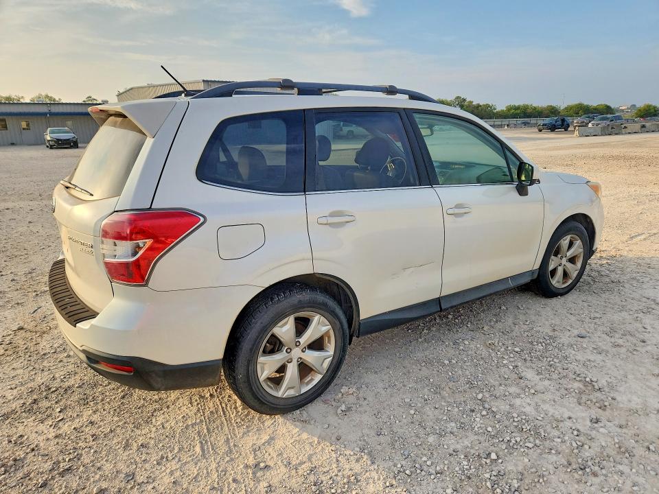 Продажа на аукционе авто 2014 Subaru Forester, vin: JF2SJAJC3EH489234, номер лота: 70538826