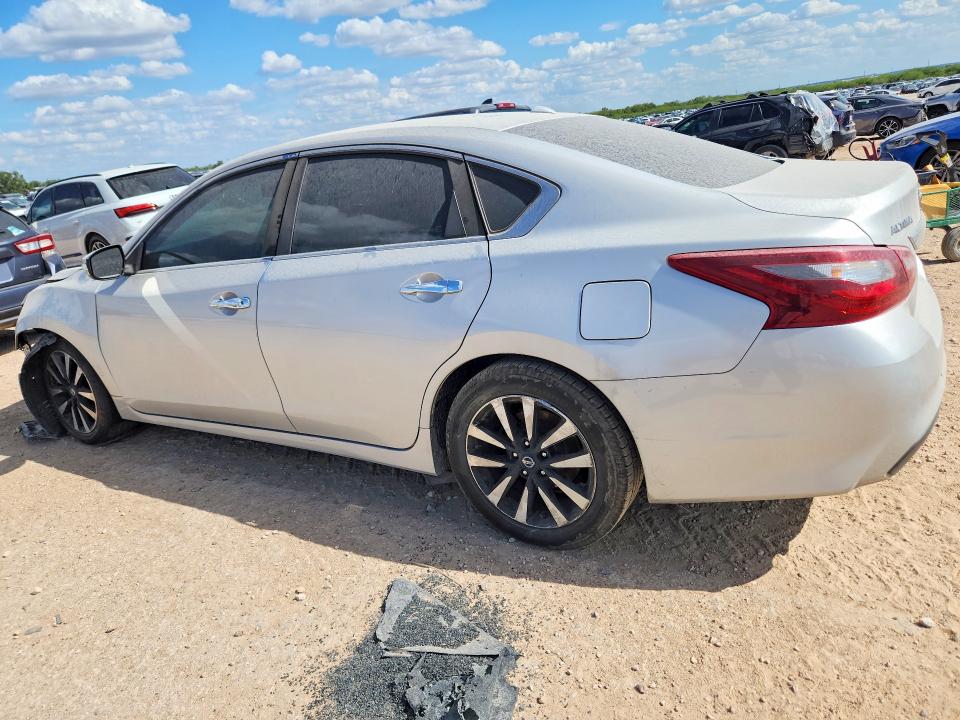Aukcja sprzedaży 2018 Nissan Altima, vin: 1N4AL3AP2JC237135, numer aukcji: 67863446