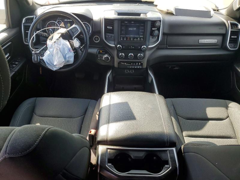 67929216 :رقم المزاد ، 1C6SRFFT6MN567896 vin ، 2021 Ram 1500 مزاد بيع