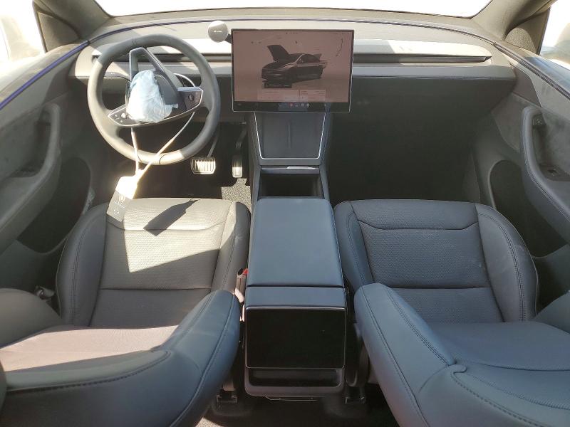 Aukcja sprzedaży 2026 Tesla Model  Y, vin: 7SAYGDEDXTF670648, numer aukcji: 68261116