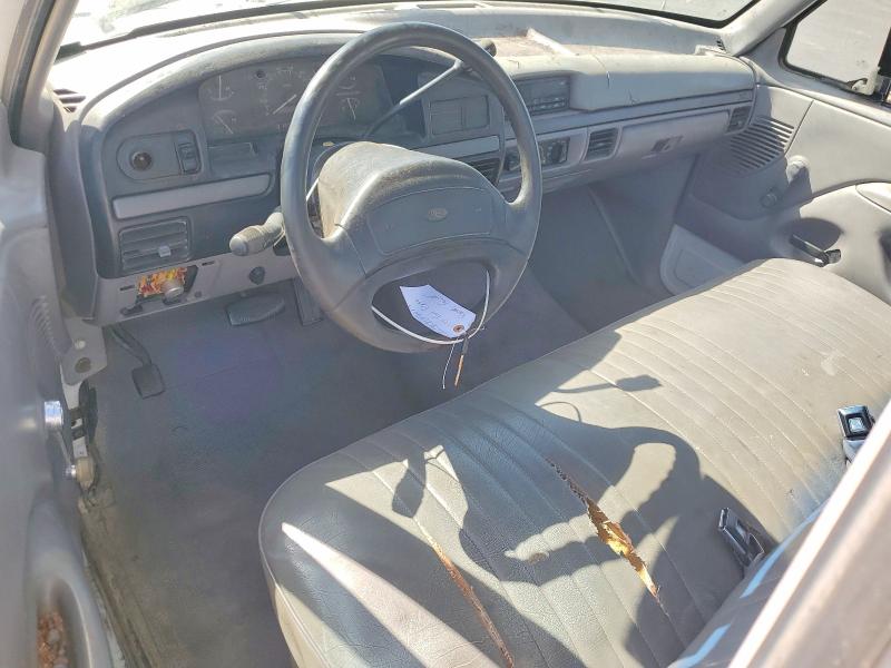 Aukcja sprzedaży 1995 Ford F250, vin: 2FTHF25H2SCA29832, numer aukcji: 69217086