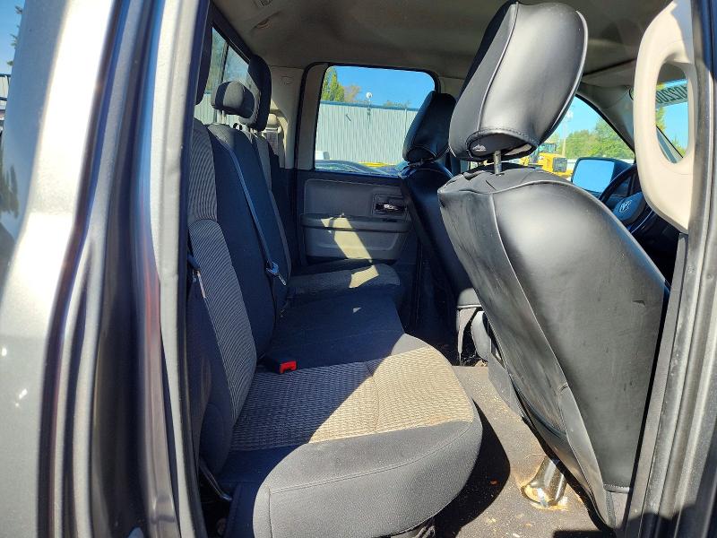 Aukcja sprzedaży 2012 Dodge Ram 1500, vin: 1C6RD6GT1CS158751, numer aukcji: 71022006