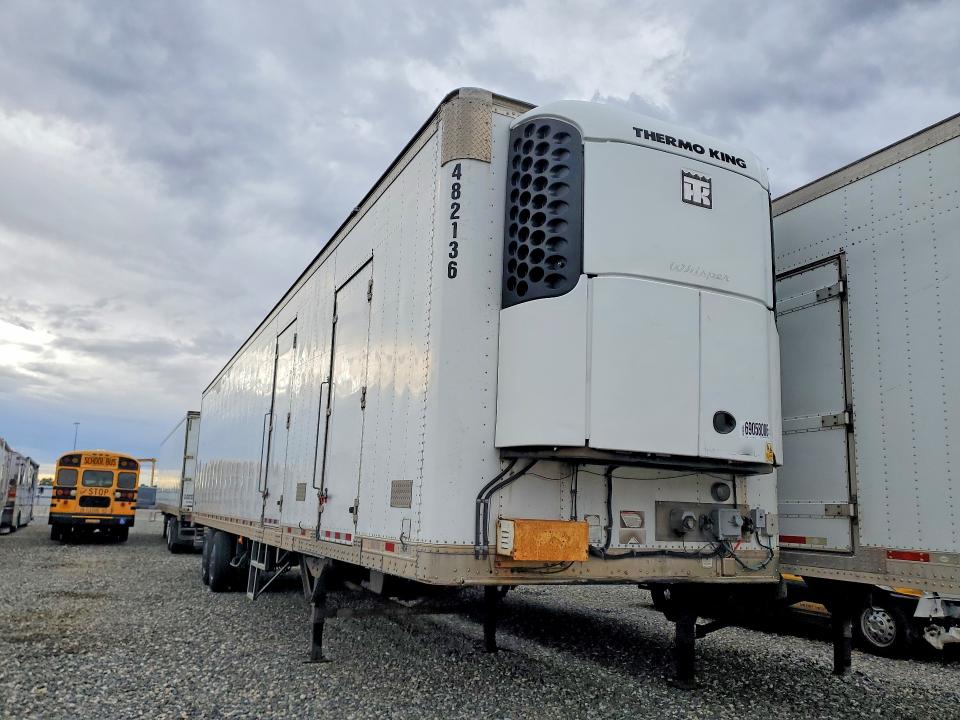 Продаж на аукціоні авто 2015 Great Dane Trailers, vin: 1GRAA9628FB708000, номер лоту: 69058006