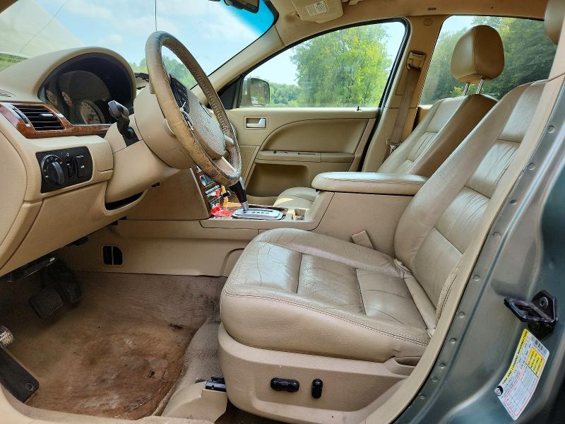 Продаж на аукціоні авто 2006 Ford Five Hundred, vin: 1FAHP25106G163510, номер лоту: 67401096