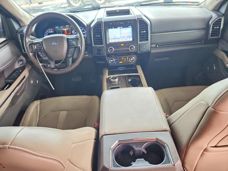 Aukcja sprzedaży 2018 Ford Expedition, vin: 1FMJU1KT1JEA59662, numer aukcji: 70044876