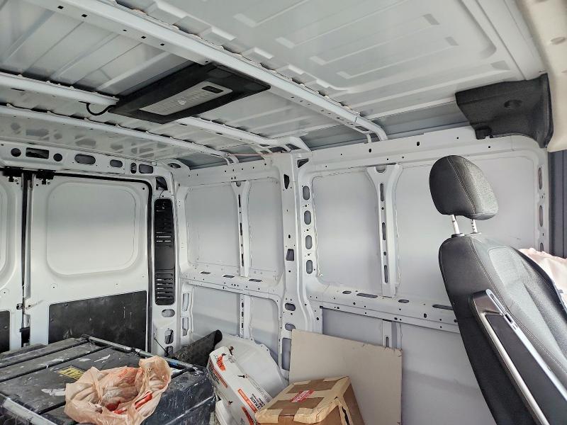 Продажа на аукционе авто 2025 Ram Promaster 1500, vin: 3C6LRVNG7SE556474, номер лота: 69068446