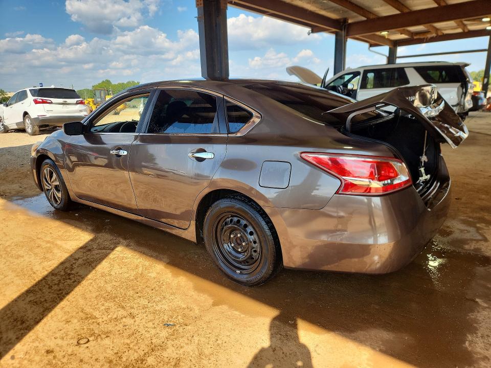 Aukcja sprzedaży 2013 Nissan Altima, vin: 1N4AL3AP3DC166774, numer aukcji: 68564216