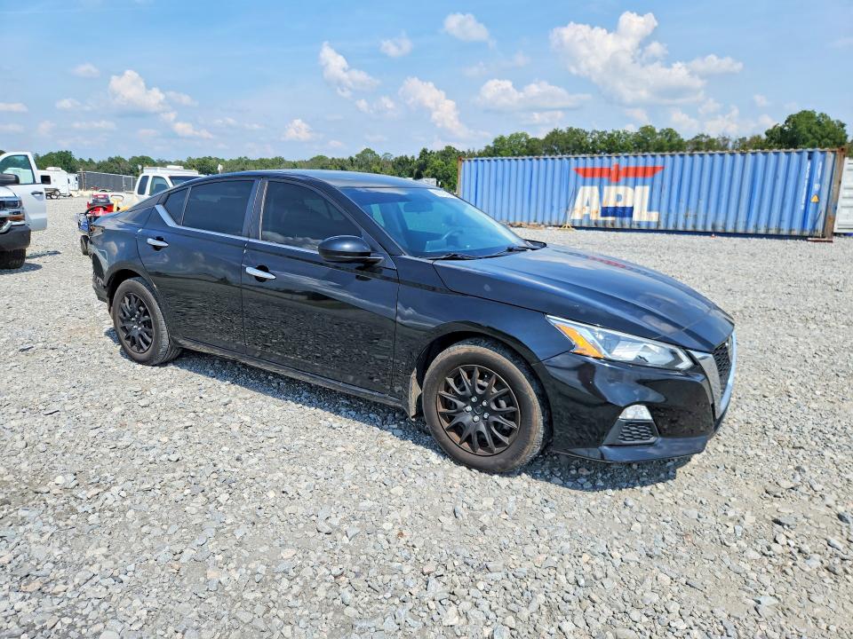 Aukcja sprzedaży 2019 Nissan Altima, vin: 1N4BL4BV5KC204655, numer aukcji: 69278146
