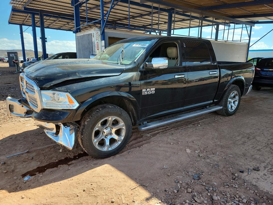 Продажа на аукционе авто 2014 Ram 1500, vin: 1C6RR7NG3ES337826, номер лота: 68781466