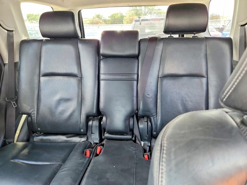 Aukcja sprzedaży 2015 Toyota 4runner, vin: JTEZU5JR3F5089382, numer aukcji: 69609136