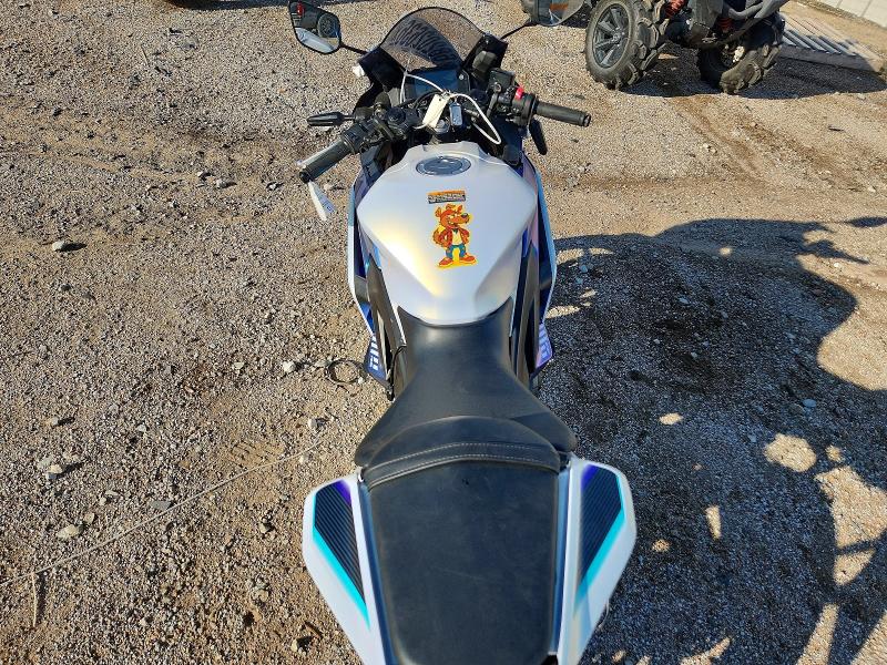Aukcja sprzedaży 2025 Yamaha Yfz320, vin: MH3RH25E2SK004446, numer aukcji: 68202636