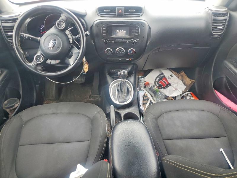Aukcja sprzedaży 2016 Kia Soul, vin: KNDJP3A51G7296157, numer aukcji: 70432726