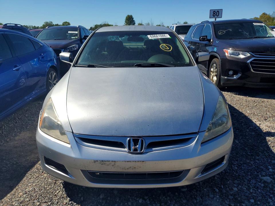 Aukcja sprzedaży 2007 Honda Accord, vin: 1HGCM56447A192019, numer aukcji: 69601086