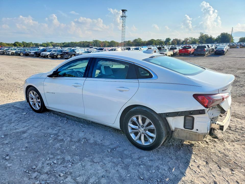 Продаж на аукціоні авто 2020 Chevrolet Malibu, vin: 1G1ZD5ST2LF074398, номер лоту: 70735316